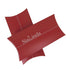SiaLinda: Leine Nummer 12 soft Classic oder Biker schwarz, Geschenkverpackung - SiaLinda.com